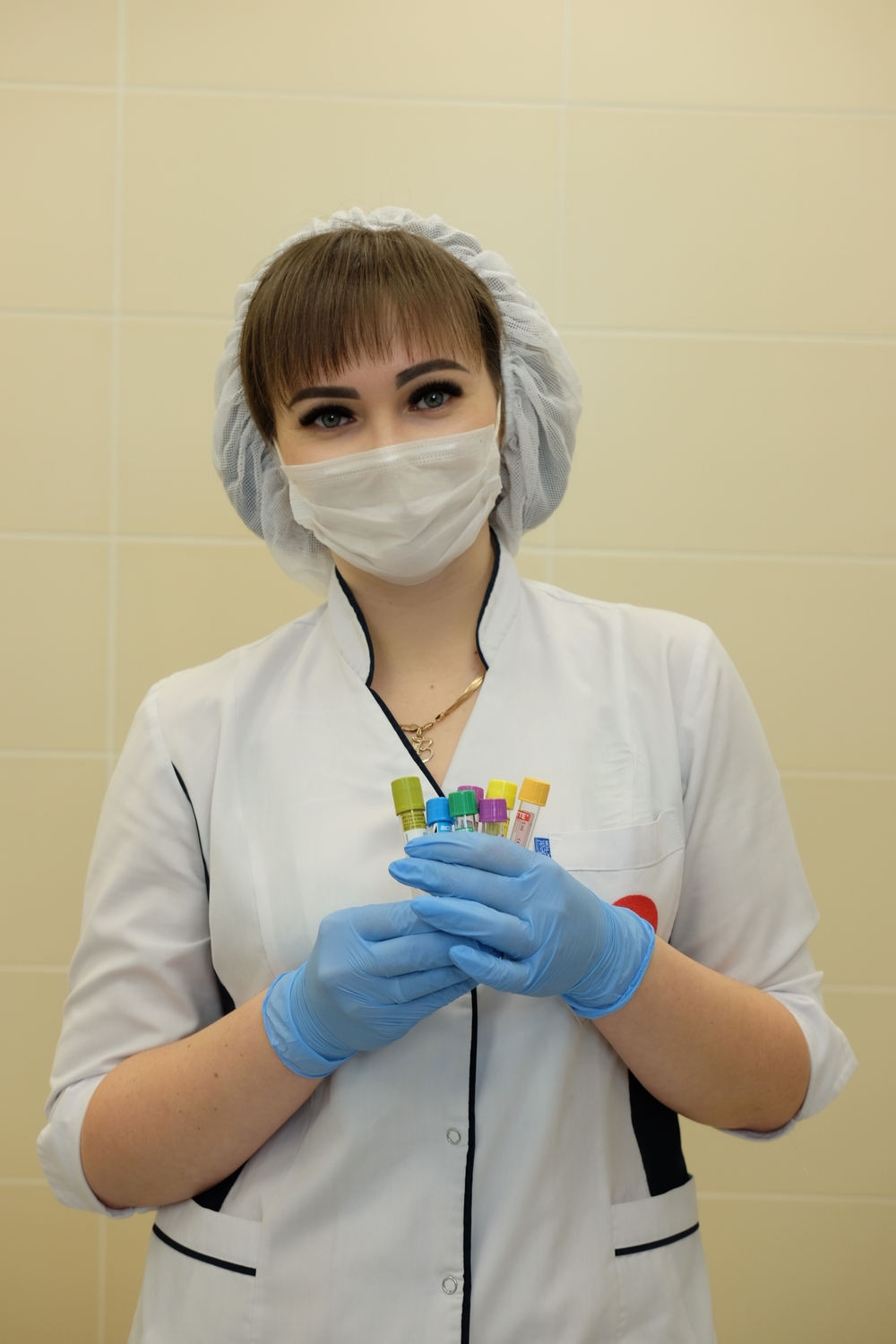 Мои рабочие будни в процедурном кабинете!