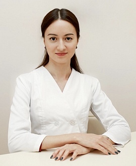 С заботой о каждом пациенте)