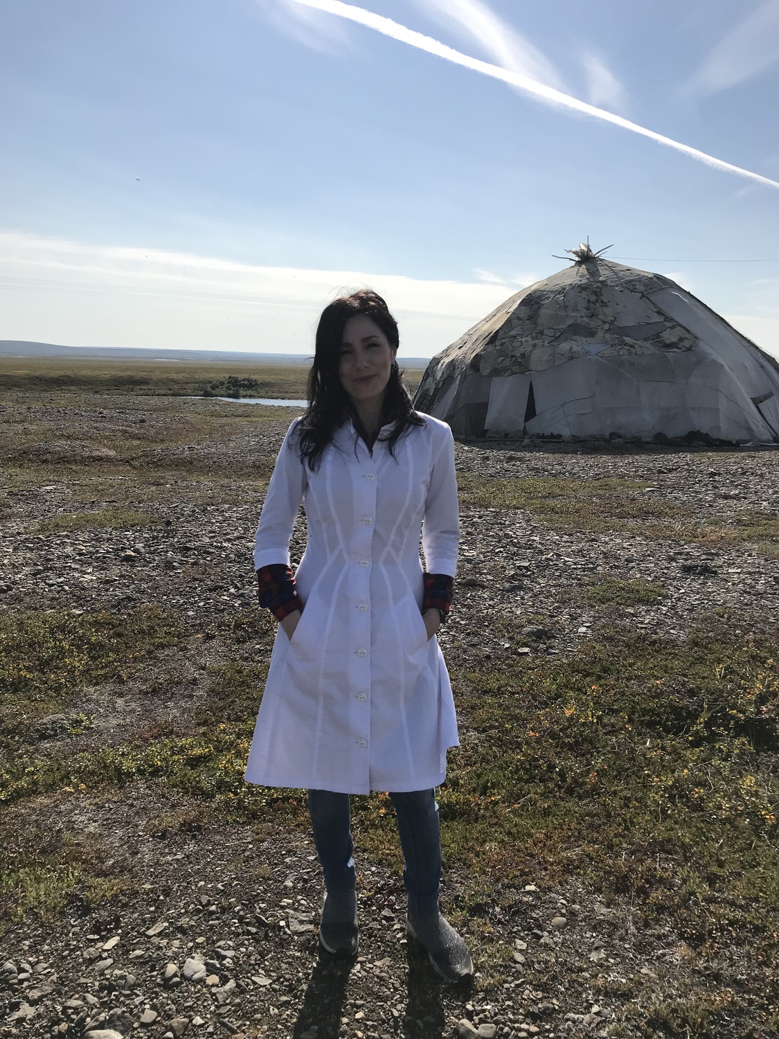 Клиника Эксперт Хабаровск - с выездом на дом