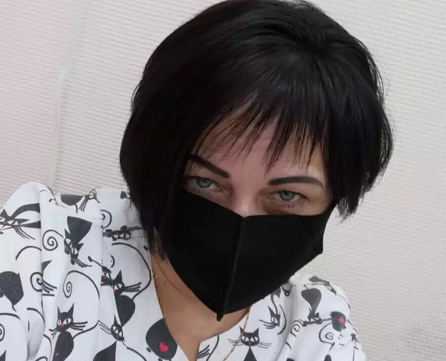 КОВИД,ты все еще здесь?!